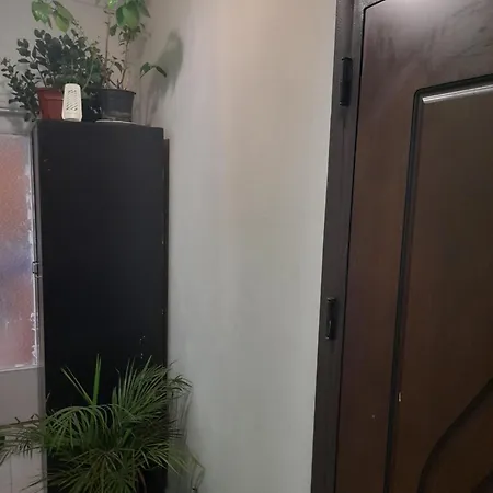 Belindo Alloggio in famiglia Varna