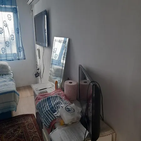 Alloggio in famiglia Belindo